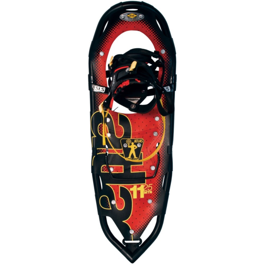  Snowshoes
