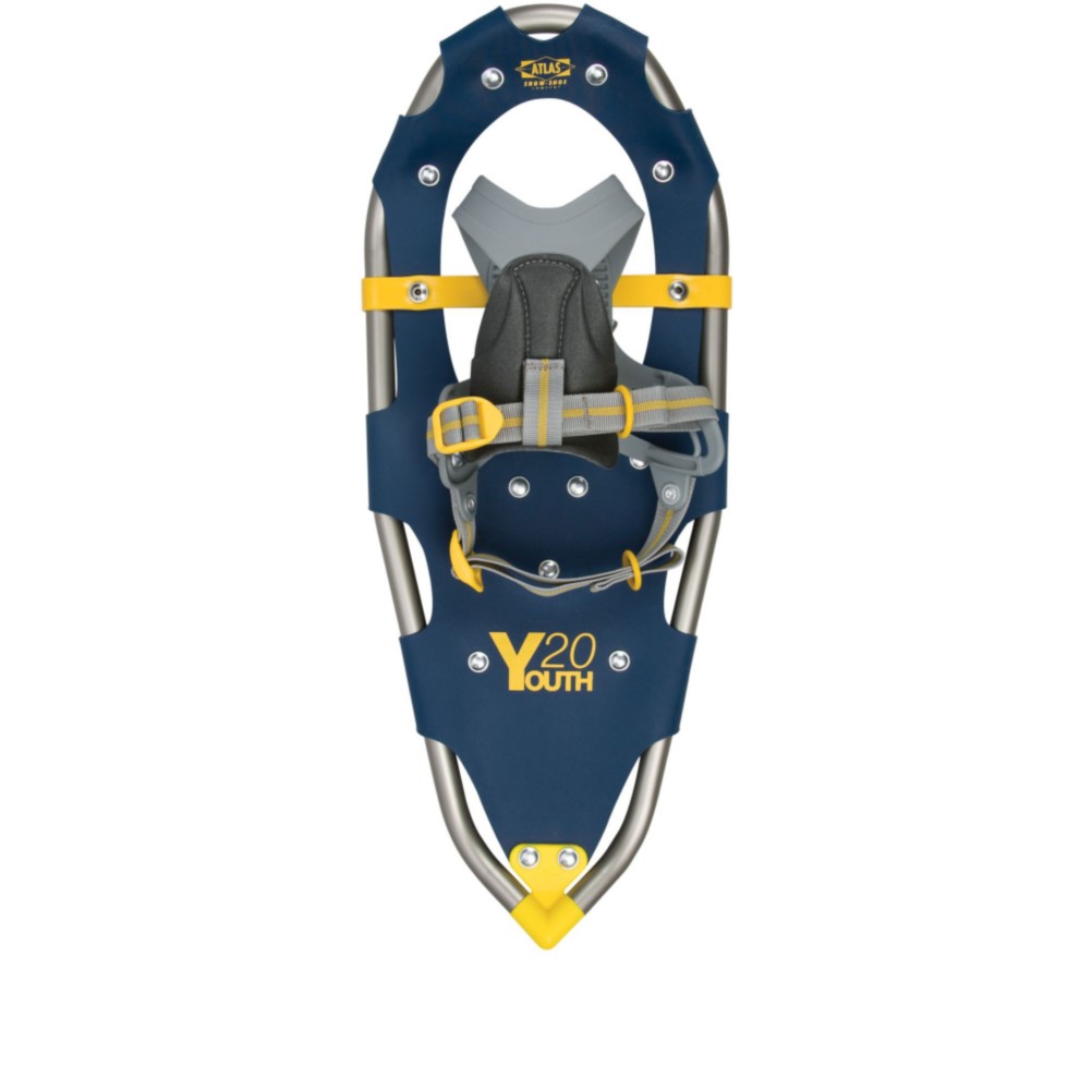 Atlas Kid's Snowshoes