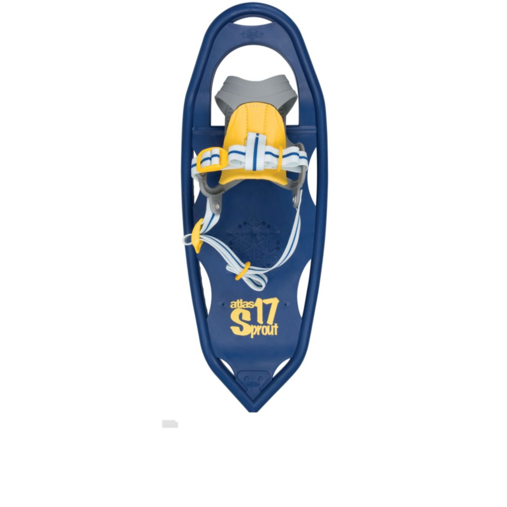 Atlas Sprout 17 Recreational Snowshoes - Kids 2010