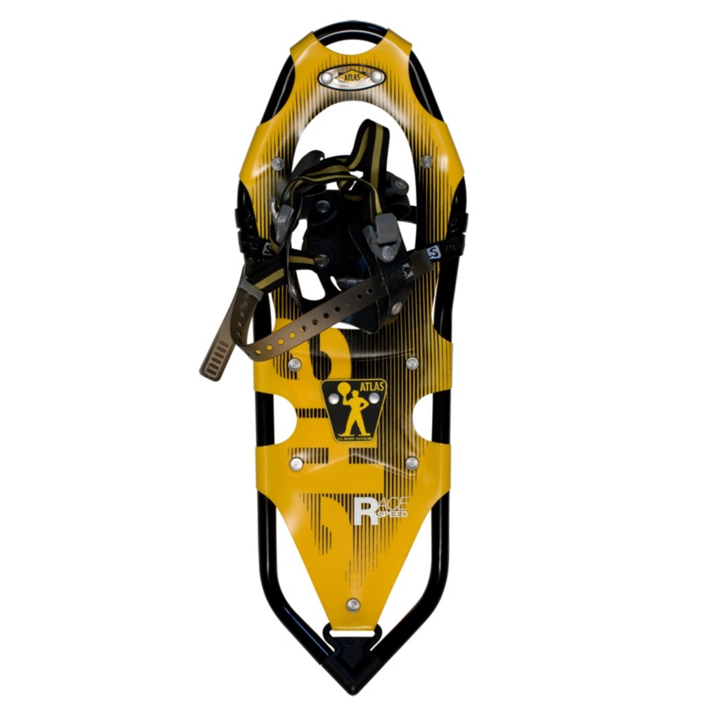 Atlas Running Snowshoes