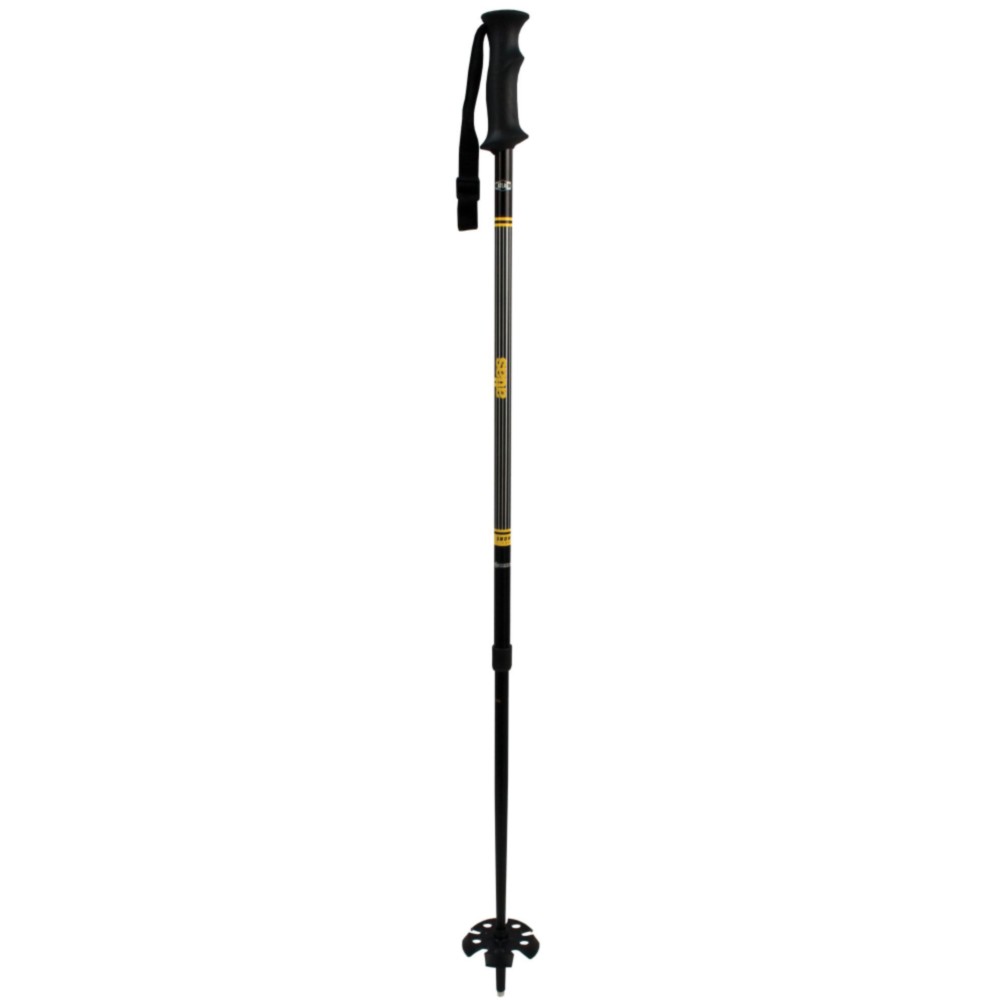 Atlas Snowshoes & Poles