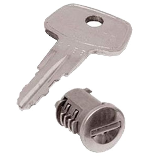 Yakima SKS Lock Cores (7202) - 2 Pack