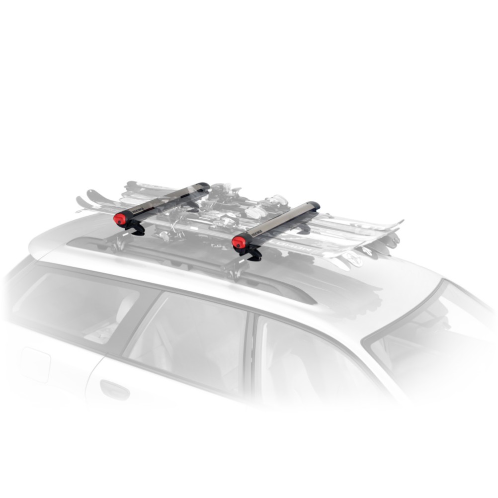 Yakima Fatcat 6 With Locks (3078)