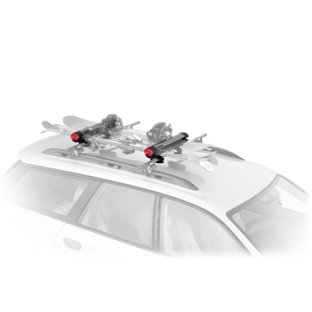Yakima FatCat 4 With Locks (3077)