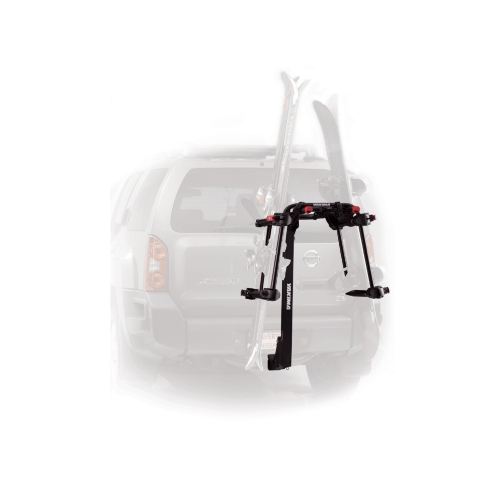Yakima Snowboard & Ski Racks