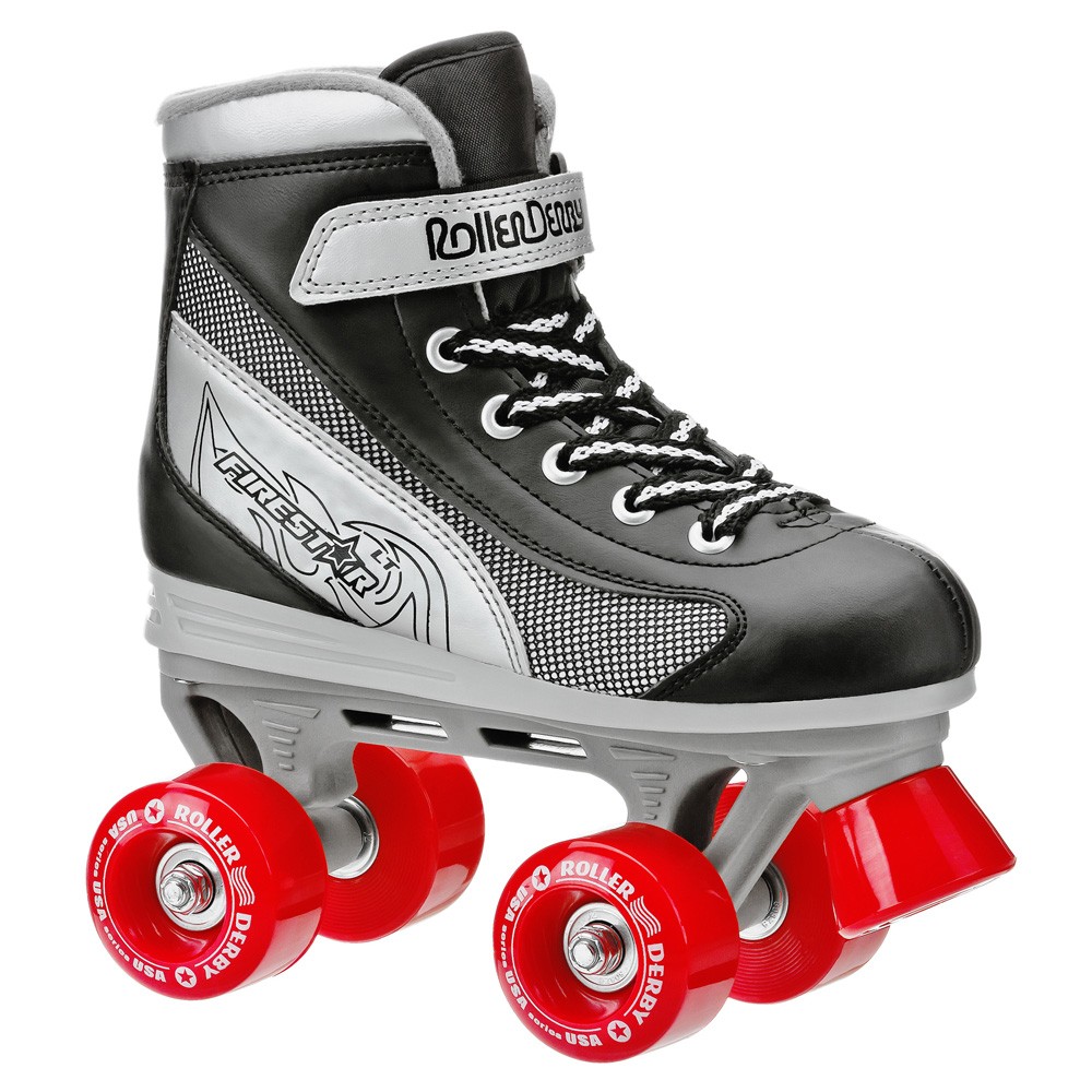 Roller Derby All Boys Roller Skates