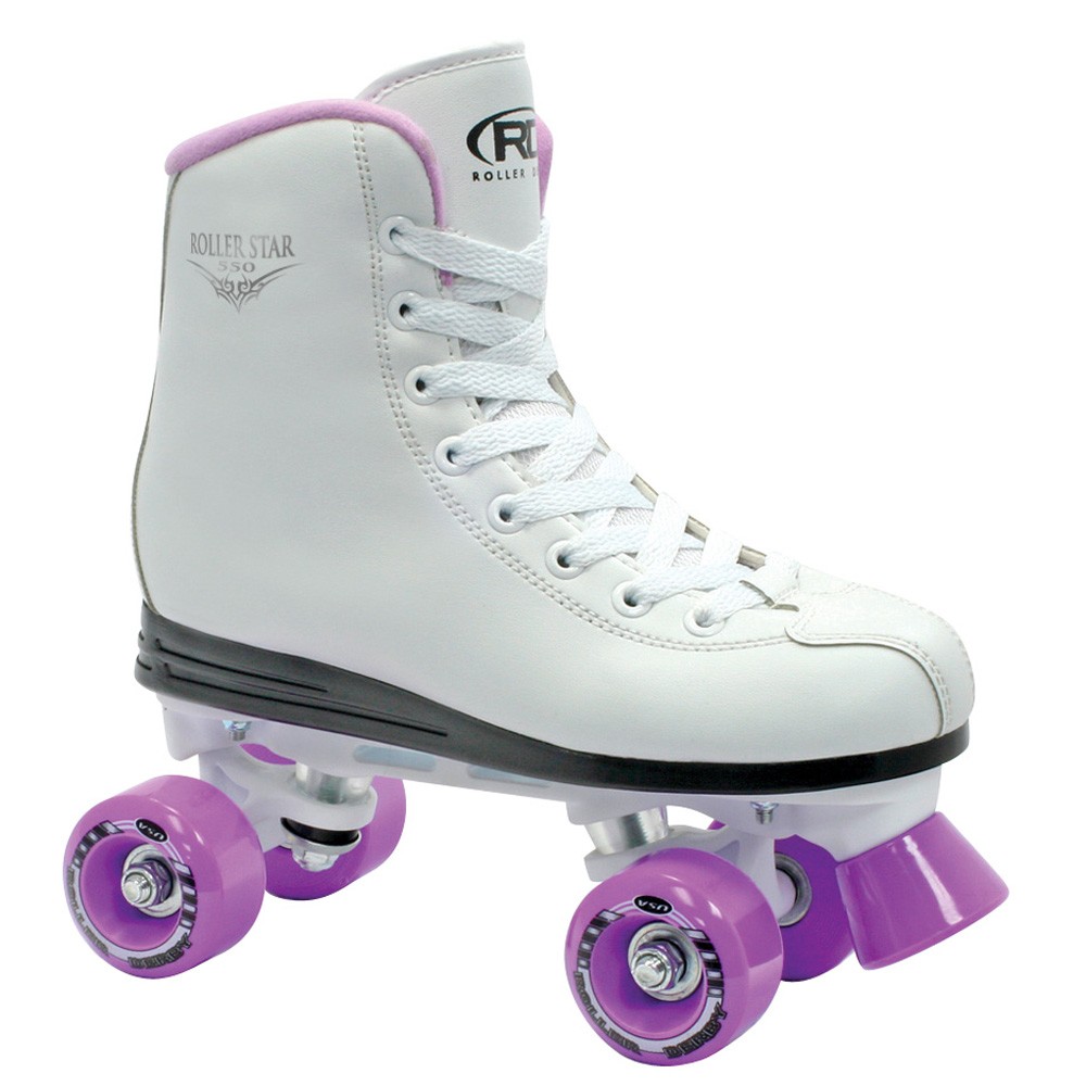 Roller Derby All Womens Roller Skates