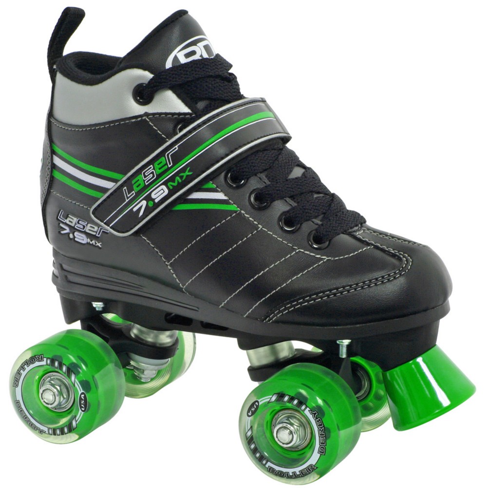 Roller Derby All Boys Roller Skates