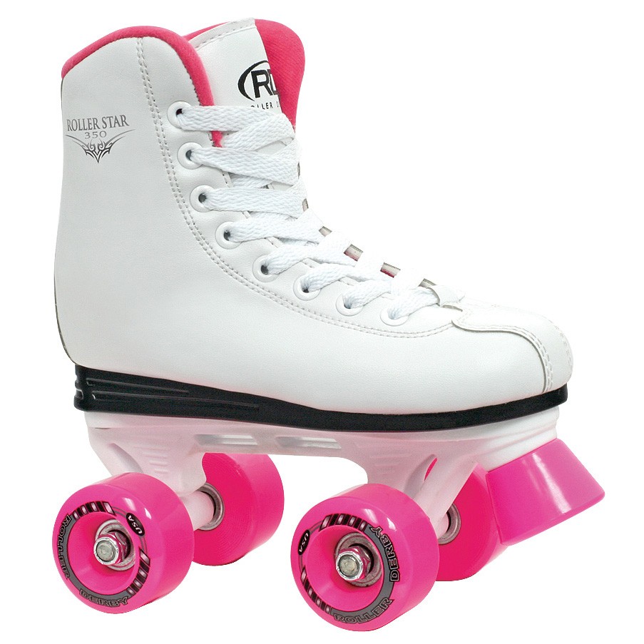 Roller Derby Kids Skates