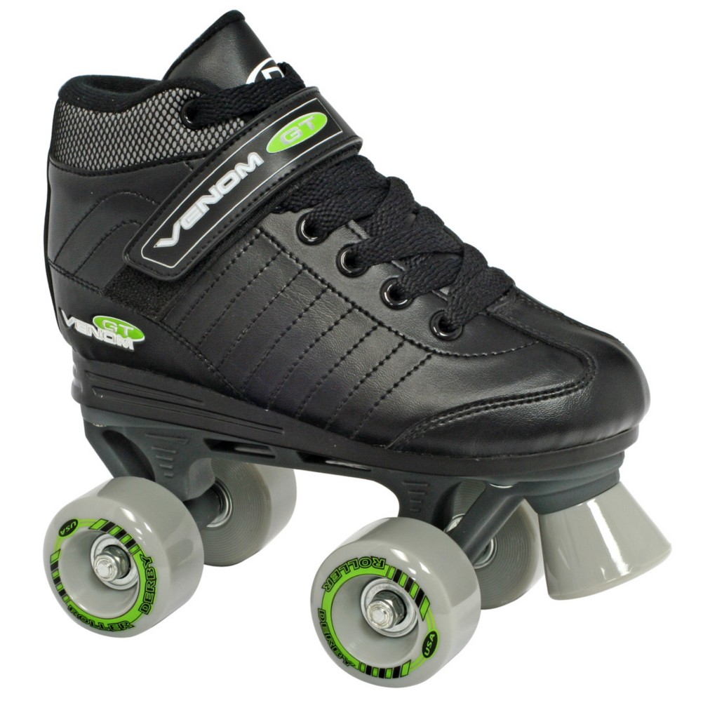 Roller Derby Boys Speed Skates