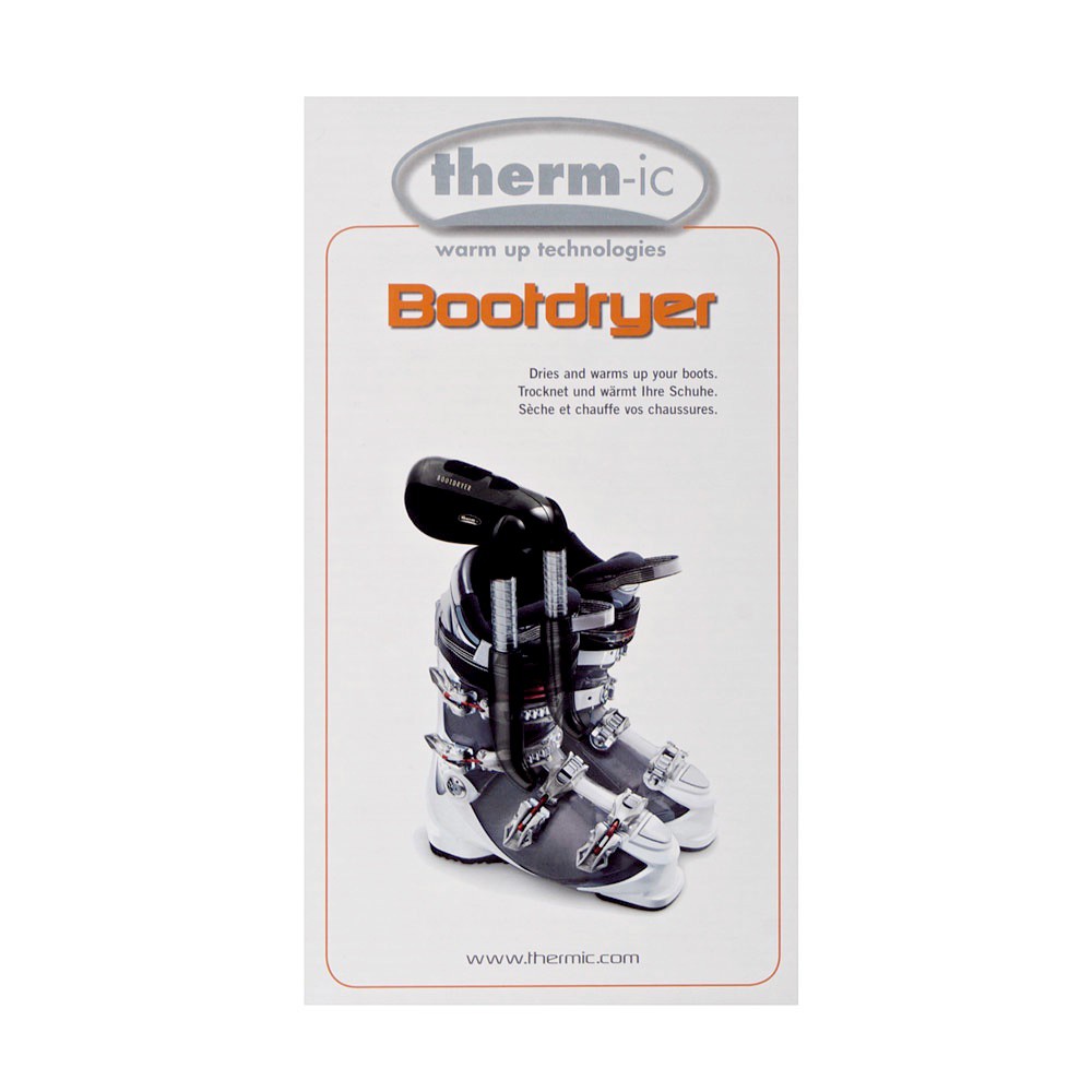 Thermic Boot Heaters & Dryers