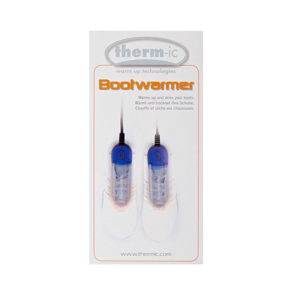 Thermic Boot Warmer 12V 2010