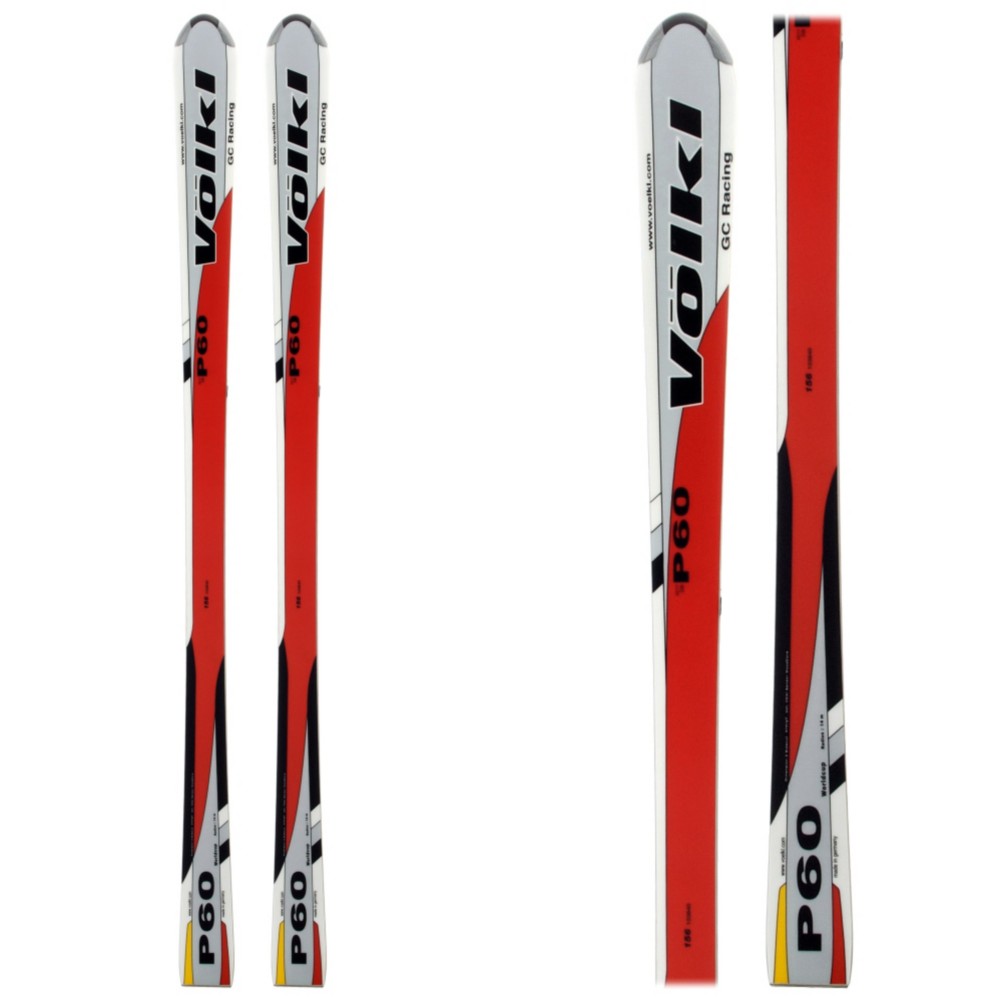 Volkl Kids Race Skis