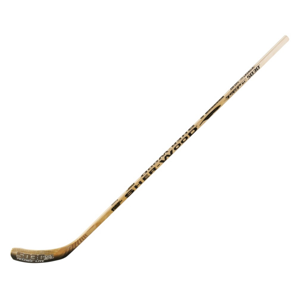 Sherwood Hockey Sticks