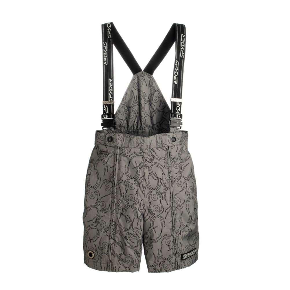 Spyder Race Wear