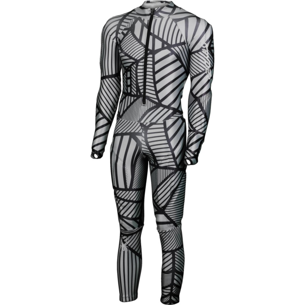 Spyder Comp GS Race Suit - Mens 2010