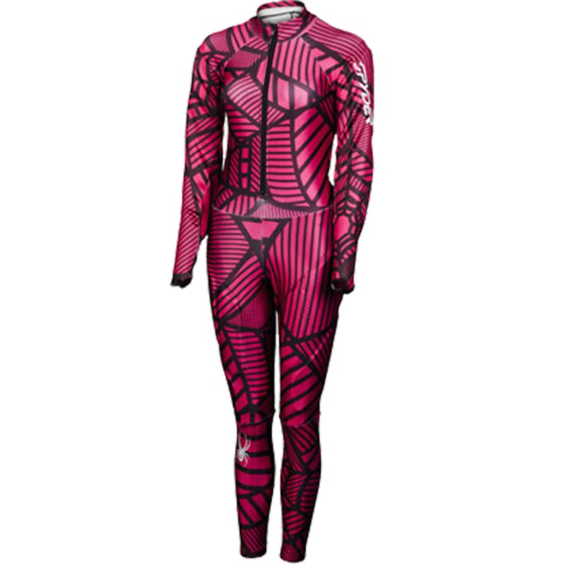 Spyder Womens Race Ski Suits