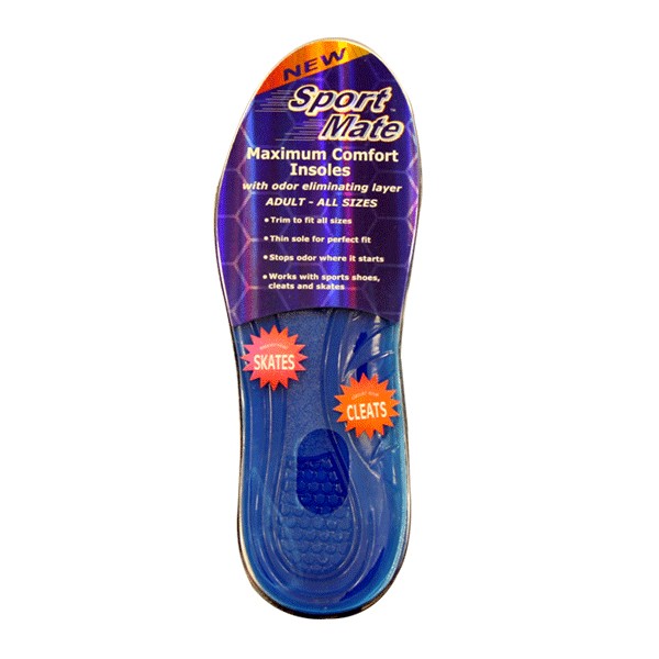  Womens Footbeds
