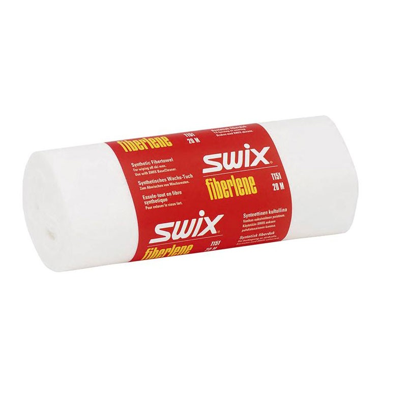 Swix Ski Wax & Tuning Tools