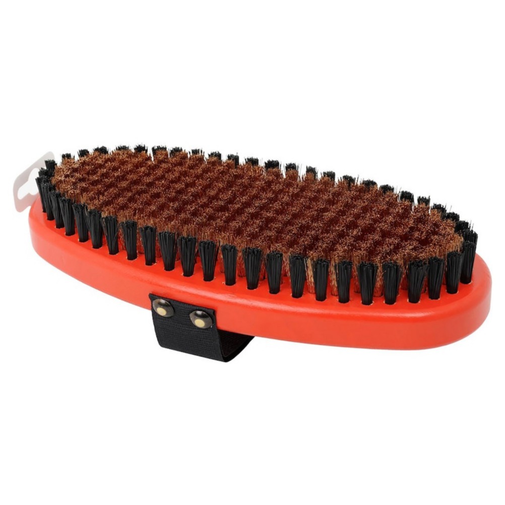 Swix Bronze Course Oval Brush 2010