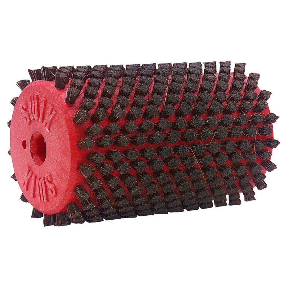Swix Horsehair Roto Brush 100mm 2010