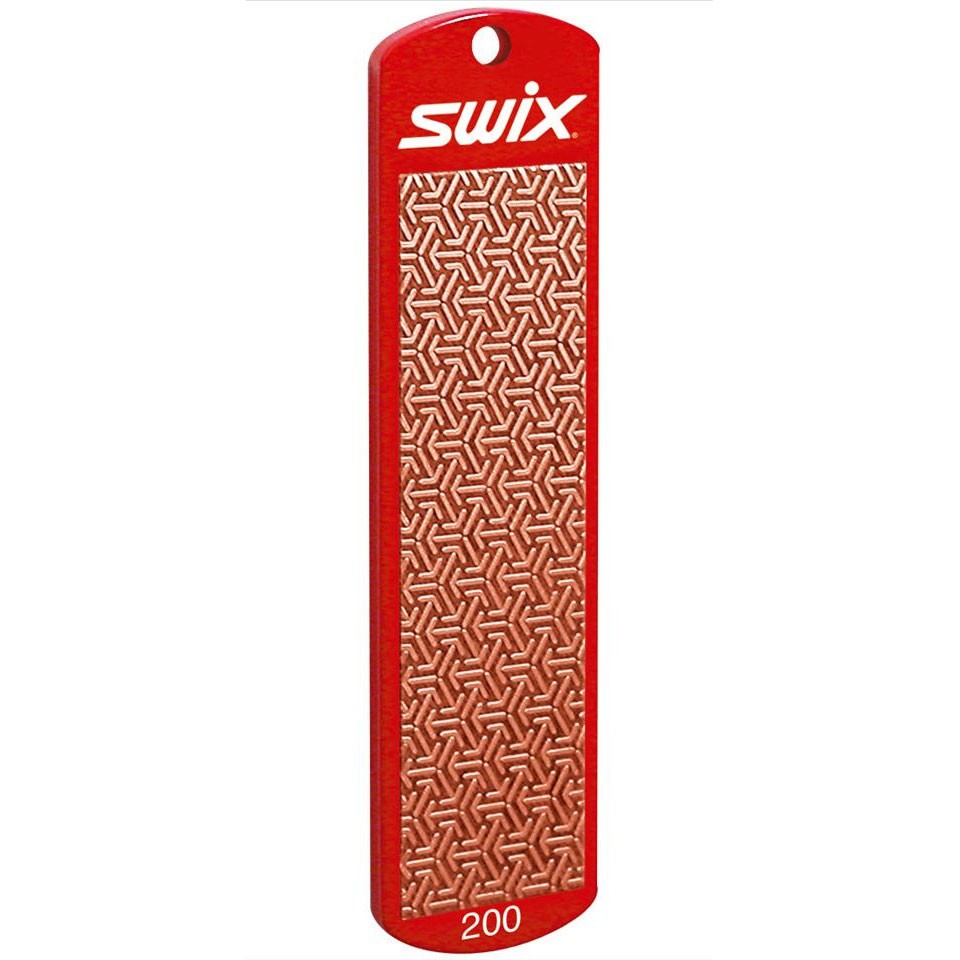 Swix Diamond Stone Course File 100mm 2010