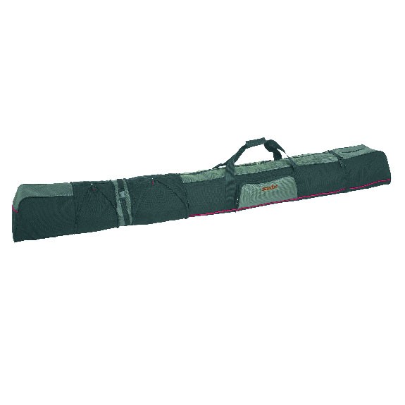 Swix Single Adjustable Ski Bag 2010