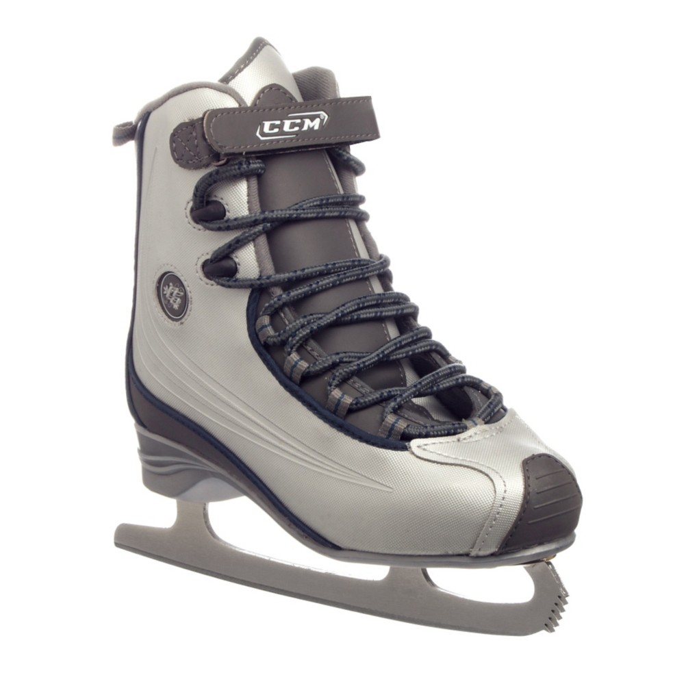 CCM Recreation 50 Womens Figure Ice Skates