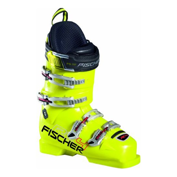 Fischer Race Ski Boots