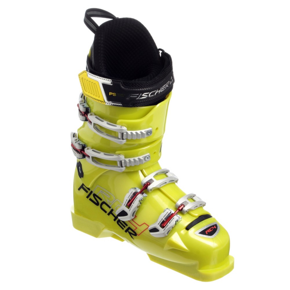 Fischer Ski Boots