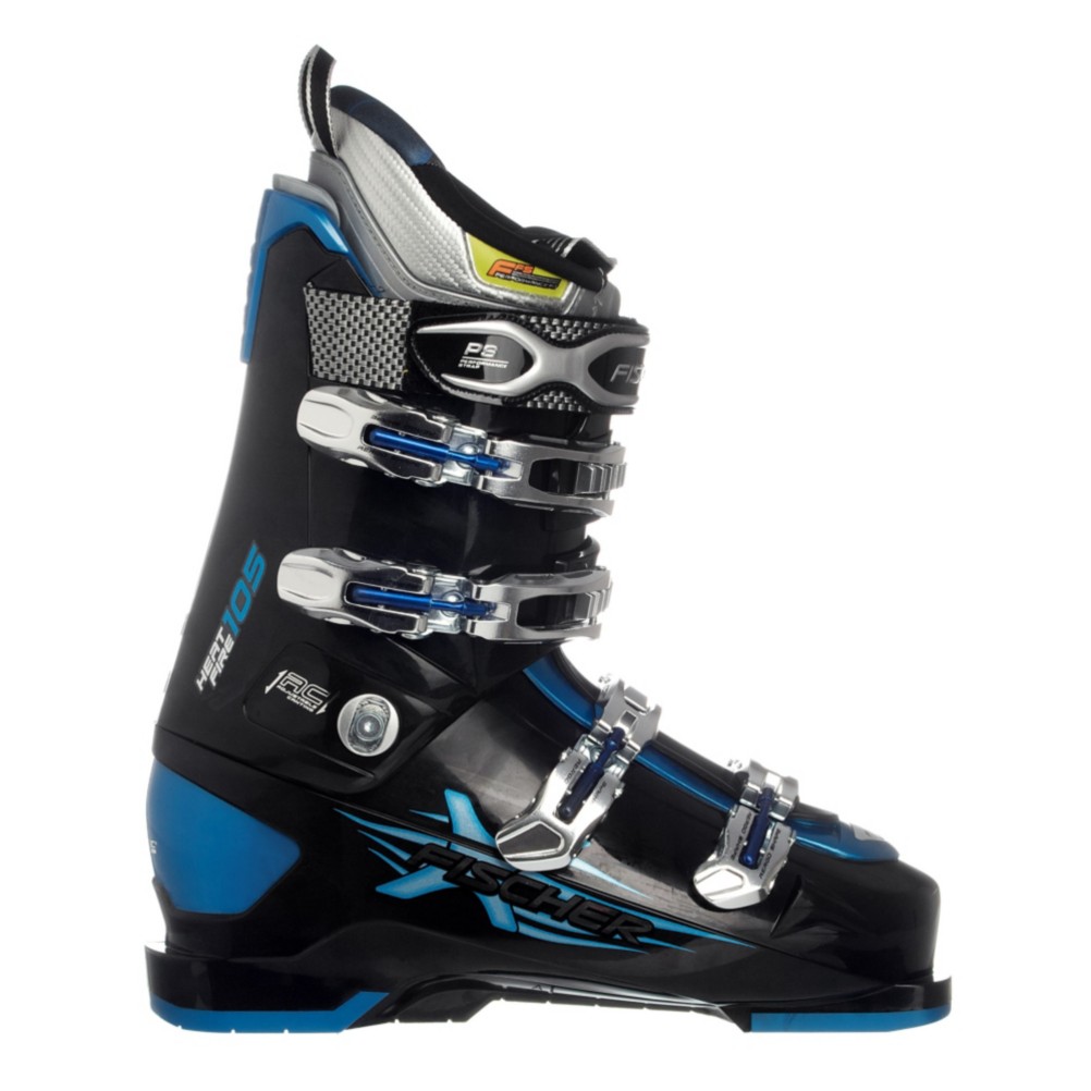 Fischer Heatfire 105 Ski Boots