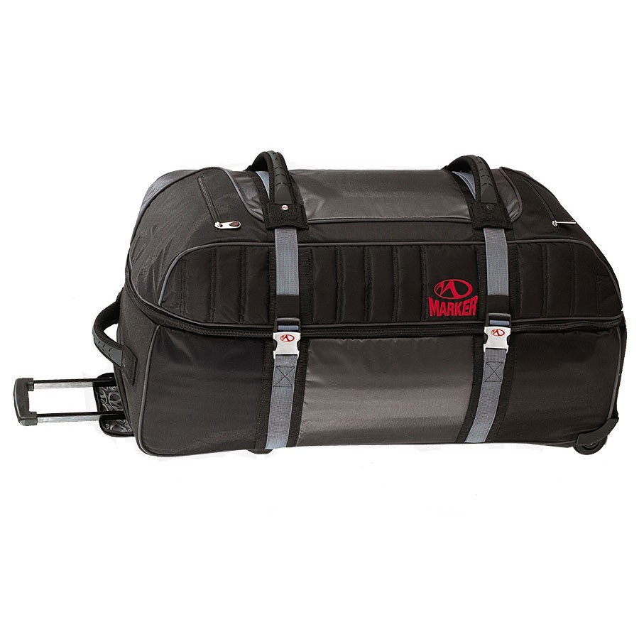 Marker Over/Under 29 Duffle Bag 2010