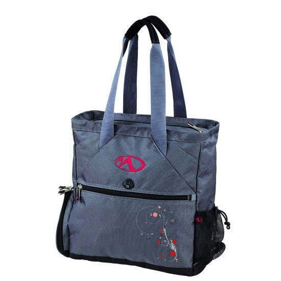 Marker Shoulder Carry-All Bag - Womens 2010