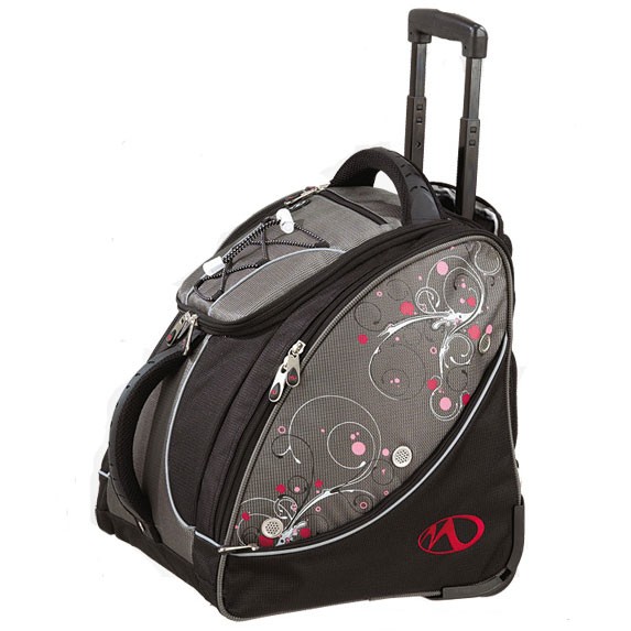 Marker Wheel Everything Boot Bag - Womens 2010