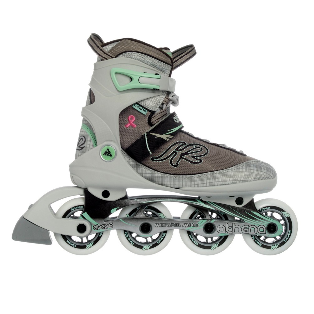 K2 Athena Womens Inline Skates 2010