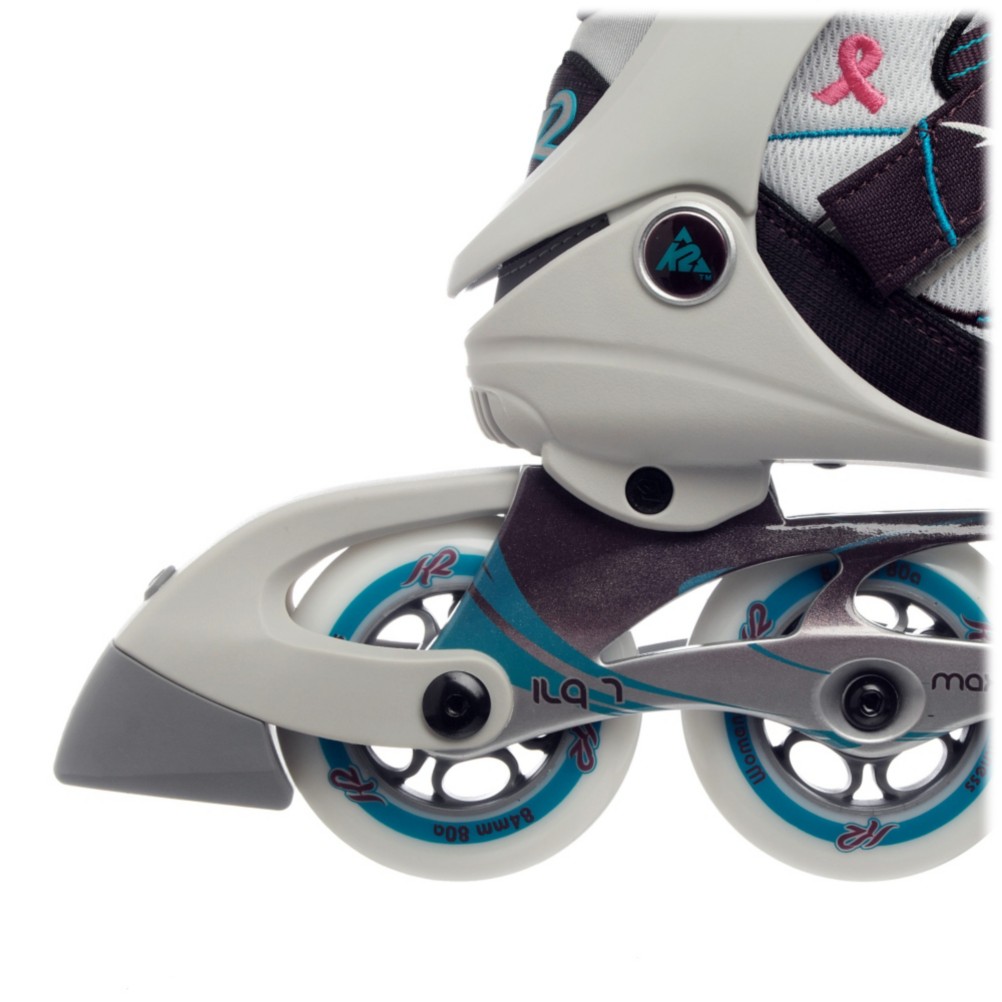 K2 Alexis Womens Inline Skates 2010