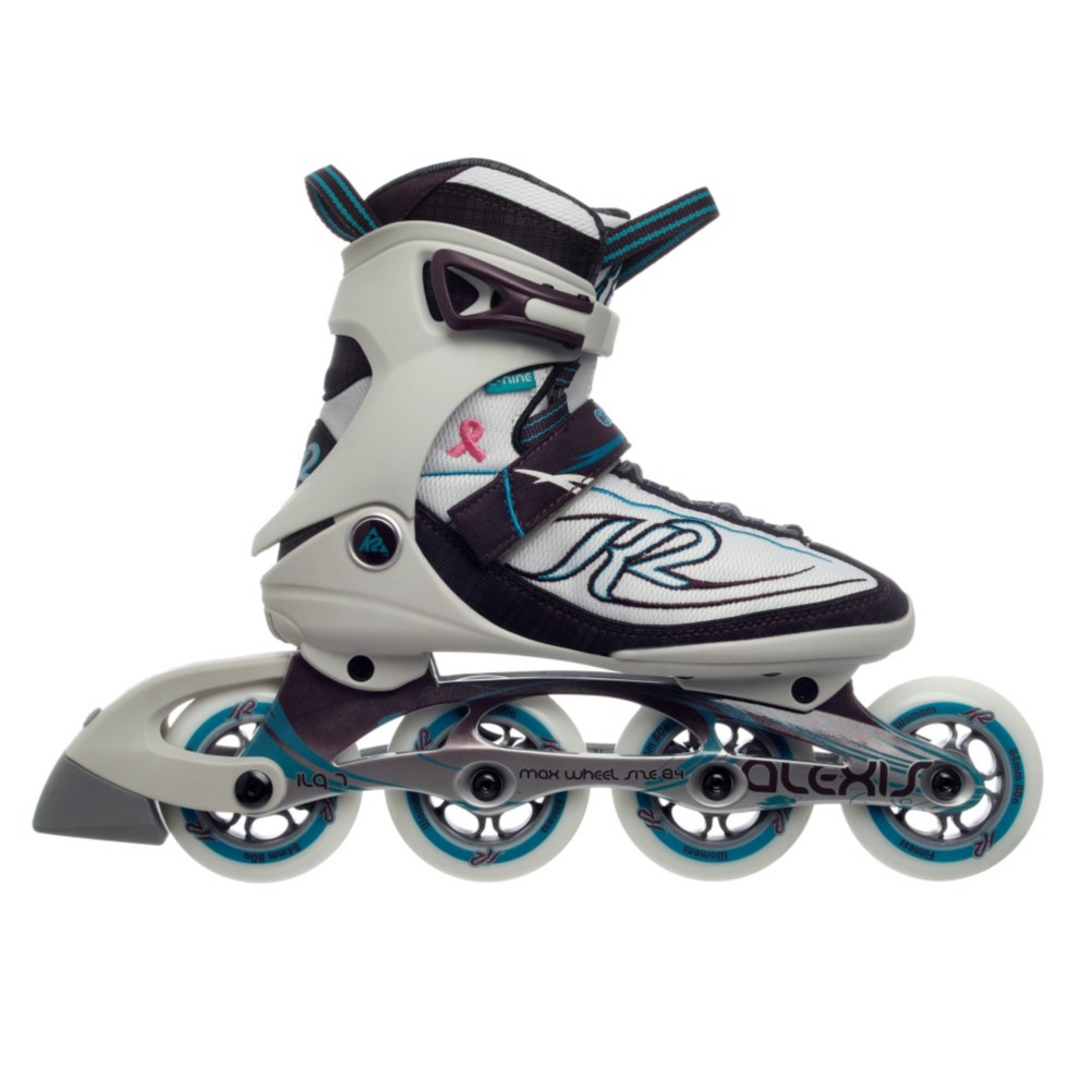 K2 Alexis Womens Inline Skates 2010