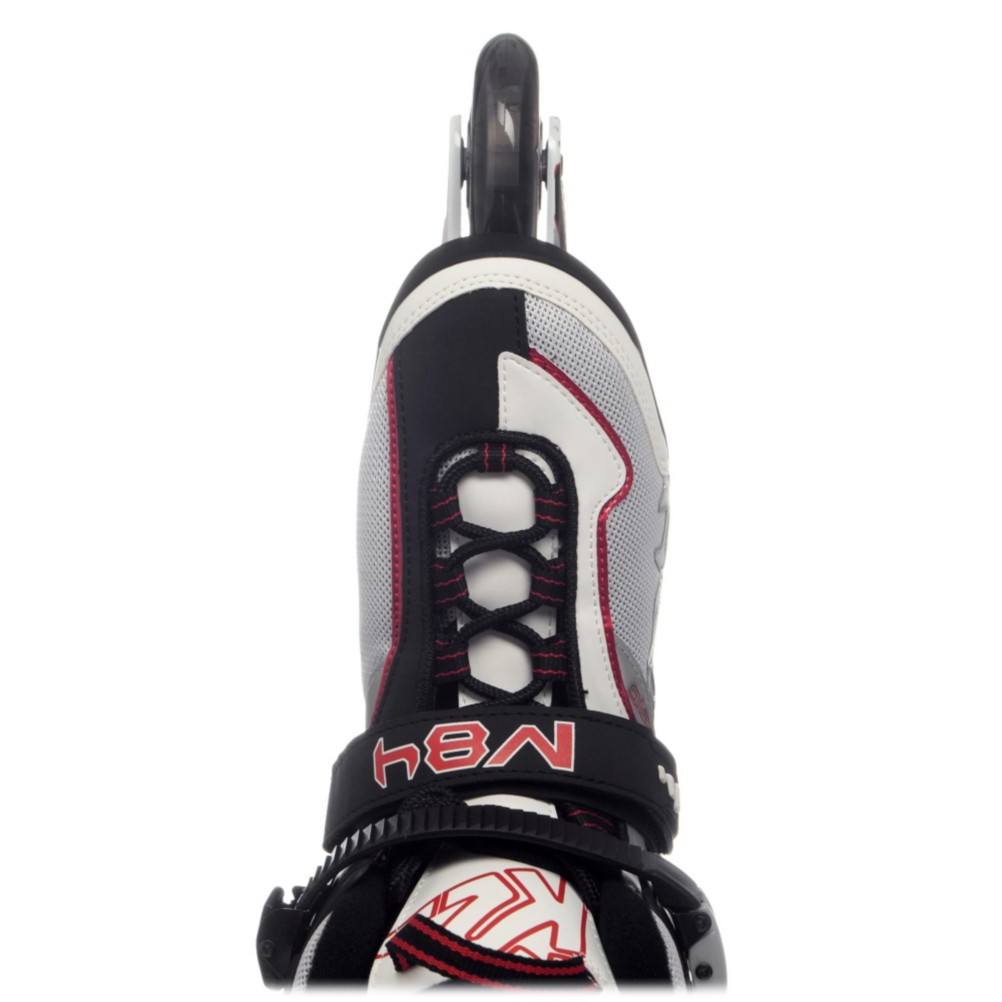 K2 Moto 84 Inline Skates 2010
