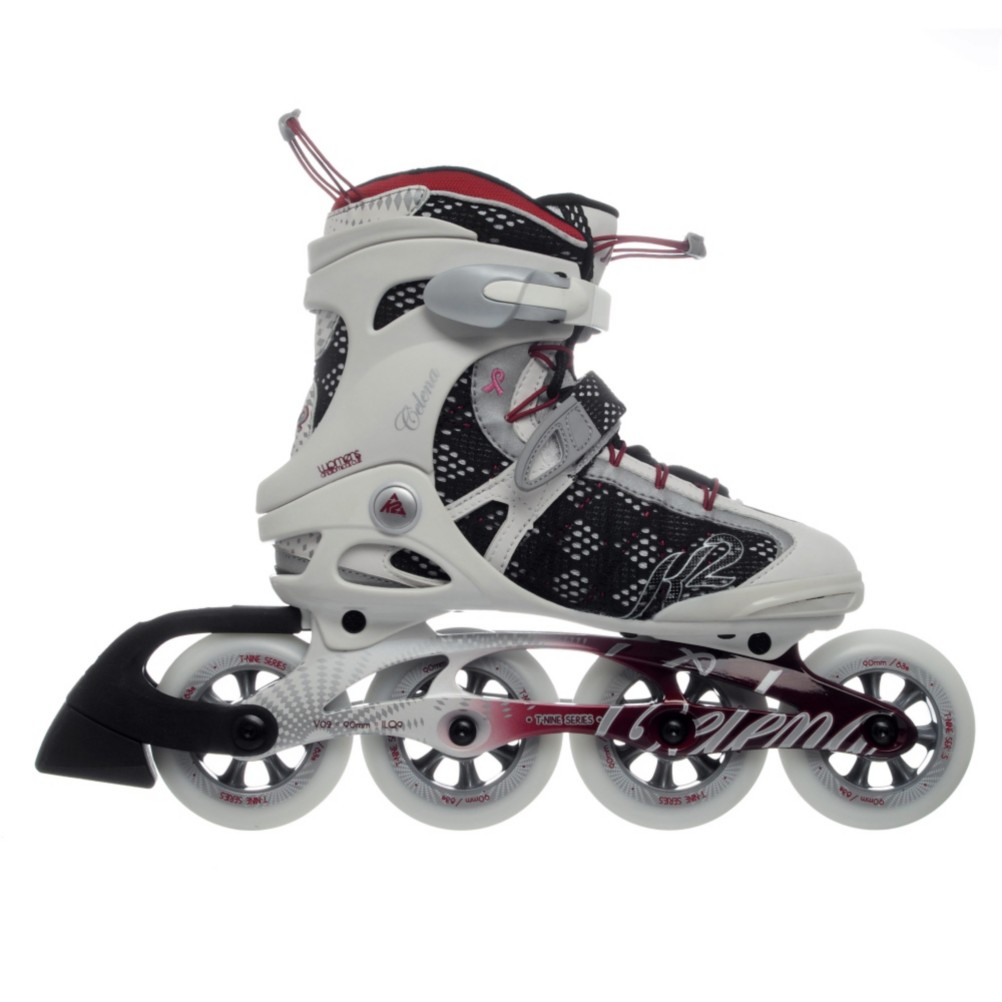 K2 Celena Womens Inline Skates 2010