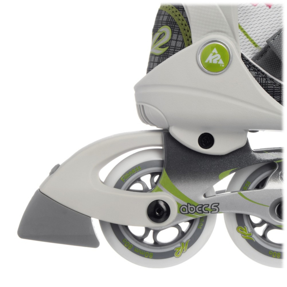 K2 Andra Boa Womens Inline Skates 2010