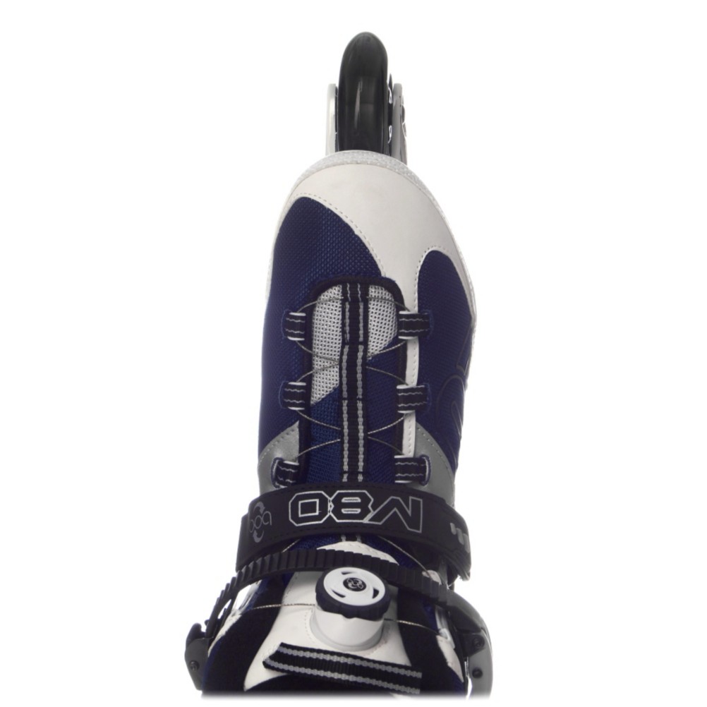 K2 Moto Boa Inline Skates 2010