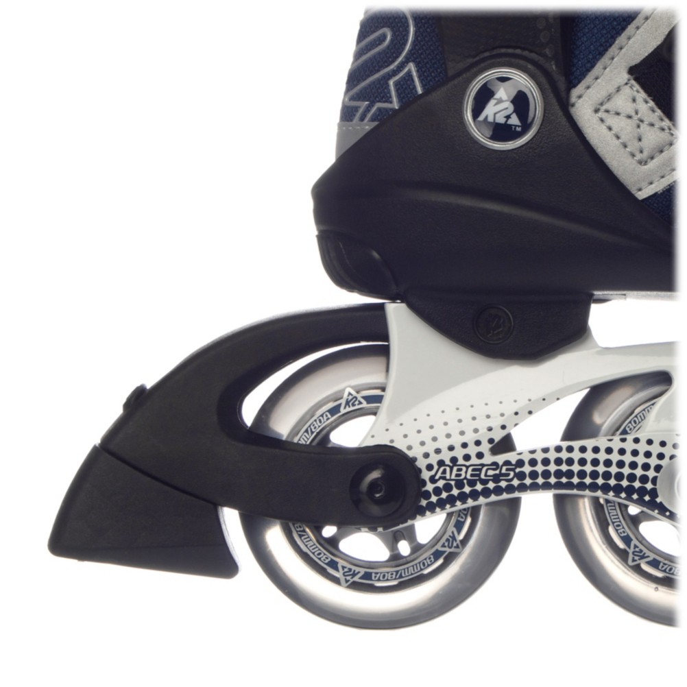 K2 Moto Boa Inline Skates 2010