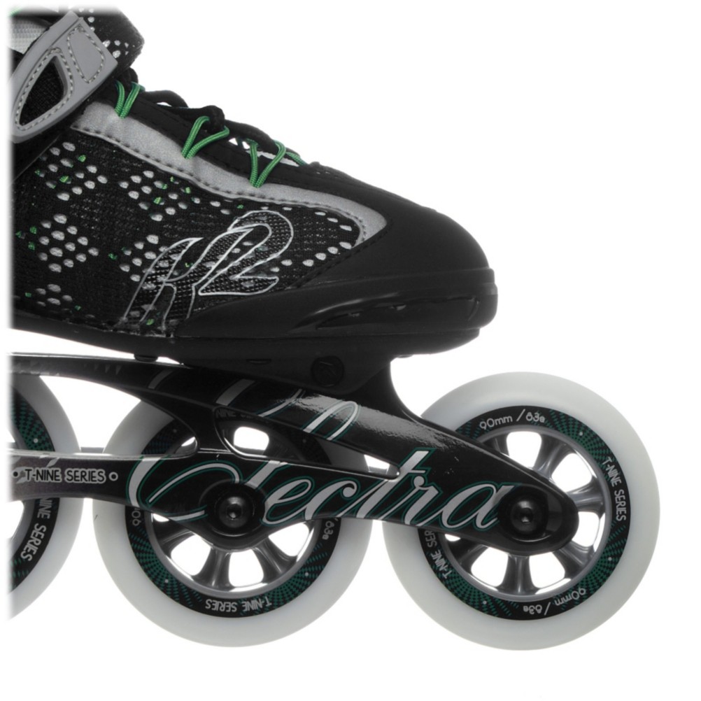 K2 Electra Womens Inline Skates 2010