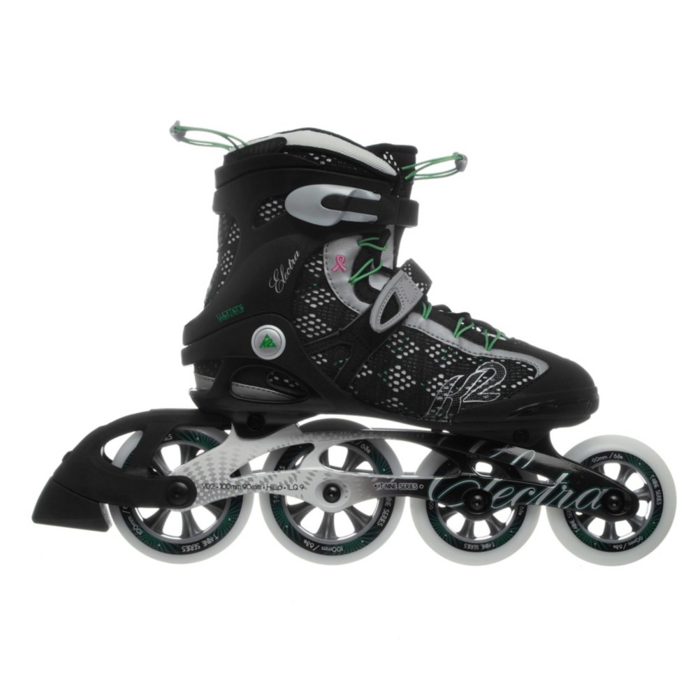 K2 Electra Womens Inline Skates 2010