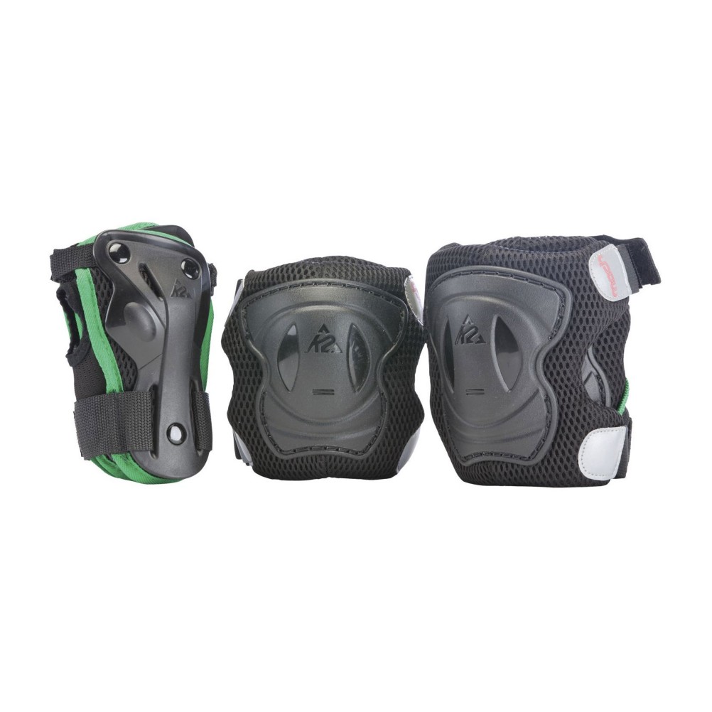 K2 Mach Pad Set - Mens 2010