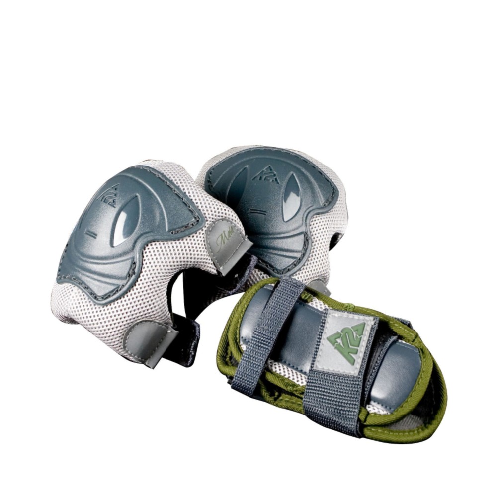 K2 Maia Pad Set - Womens 2010