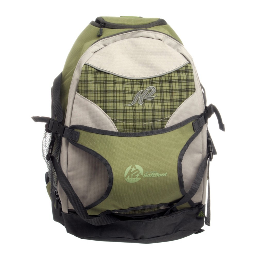 K2 Andra Backpack - Womens 2010
