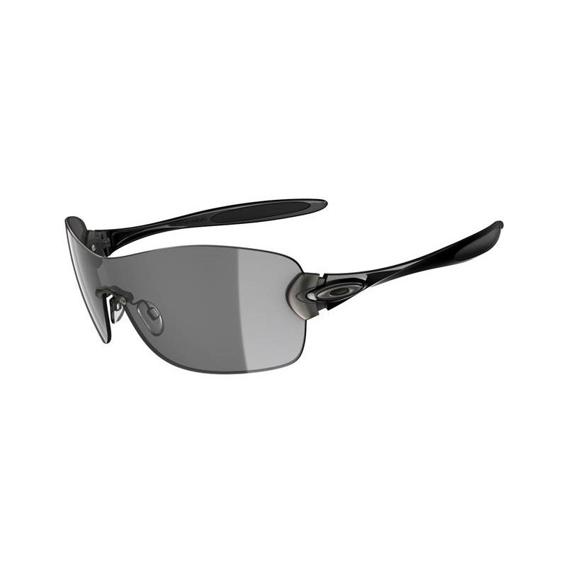 Oakley Compulsive Squared Sunglasses - Womens 2010