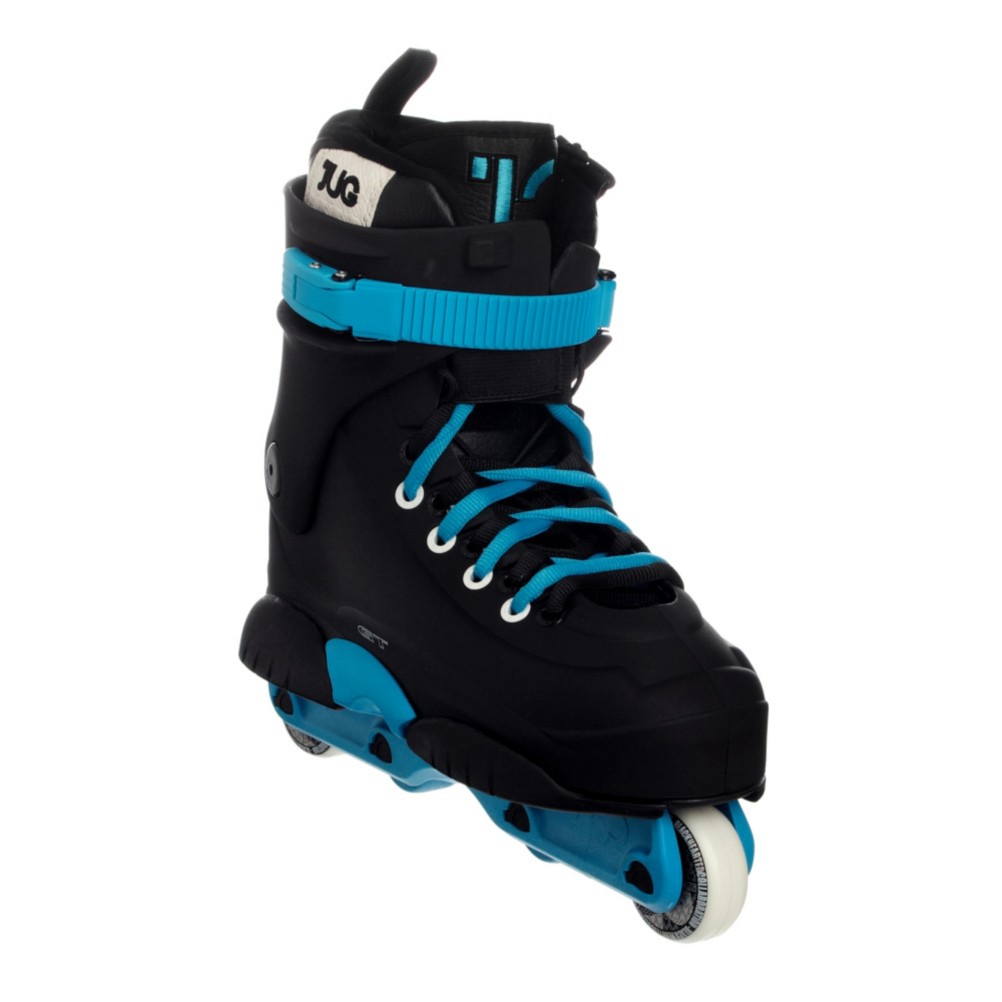 Razors Genesys GT Aggressive Skates 2010
