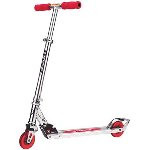 Razor A-2 Wheelie Kick Scooter 2009